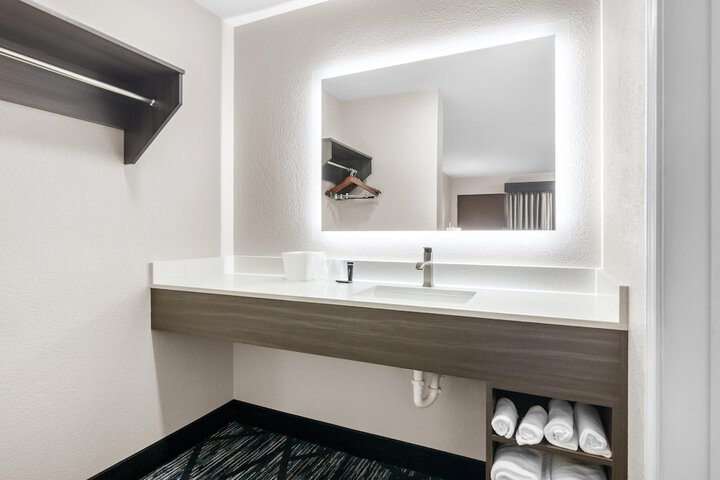 Americas Best Value Inn Bishopville