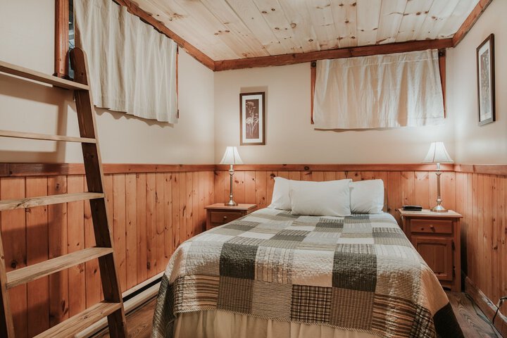 Chalets Royal Laurentien
