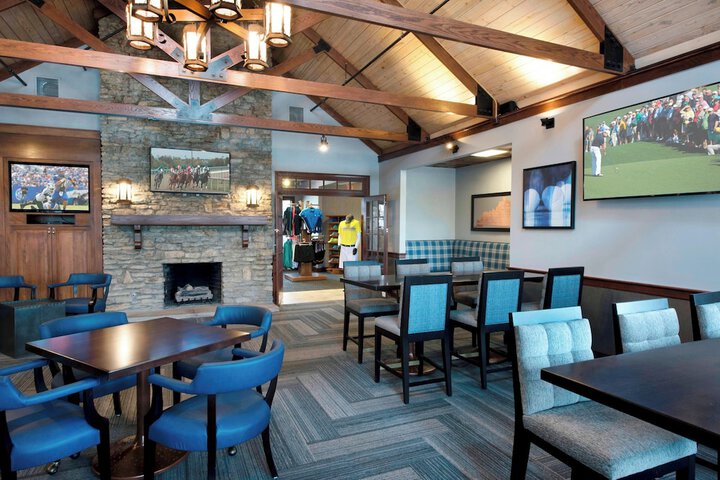 Marriott Lexington Griffin Gate Golf Resort & Spa