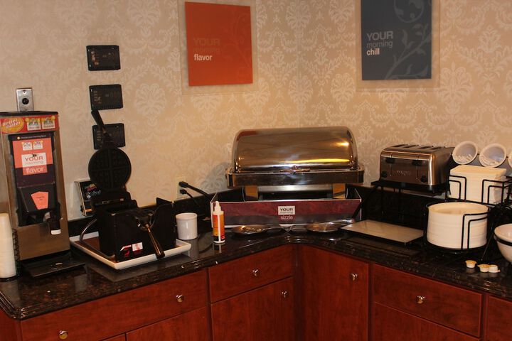 Breakfast/Coffee Service 54 of 64