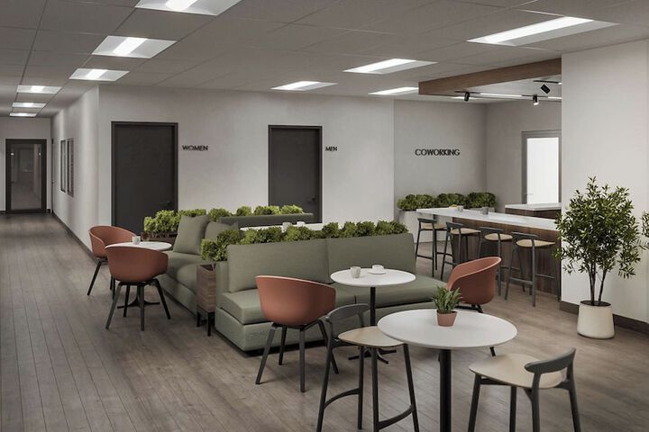 Vintedge Residences