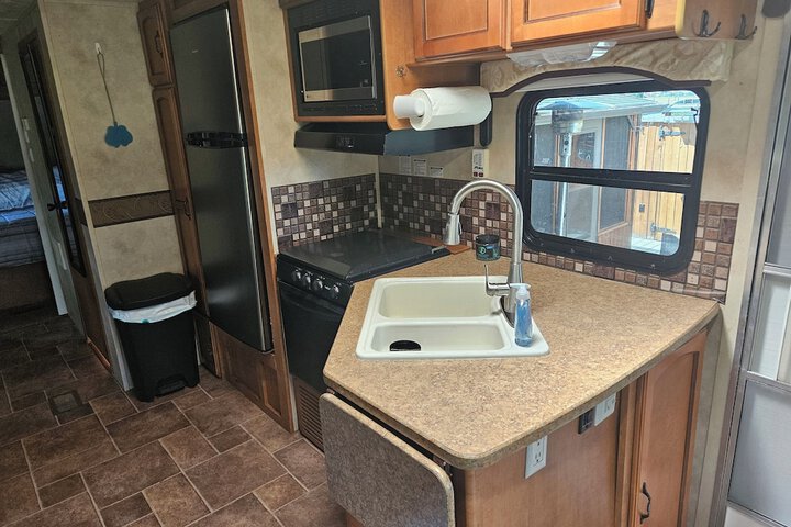 Liberty Hill Executive Inn