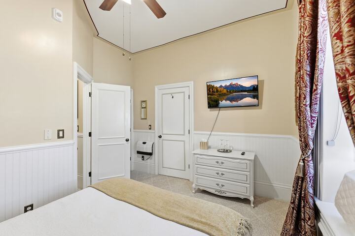 Heber Senator Bed and Breakfast