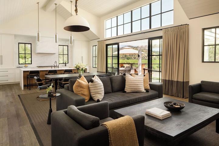 Four Seasons Resort and Residences Napa Valley