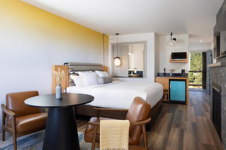 Inn at Cape Kiwanda