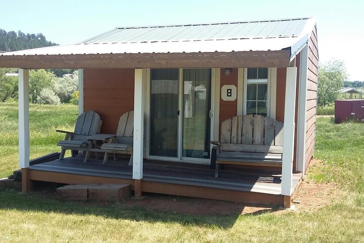 Suzies Camp