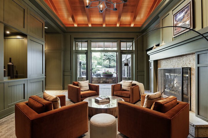 Four Seasons Resort Jackson Hole