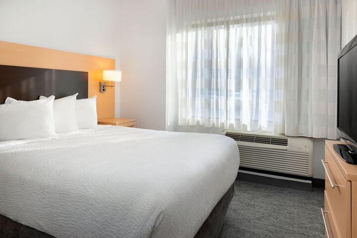 TownePlace Suites York