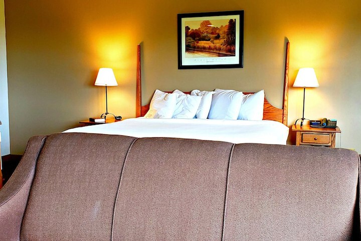 Berlin Heritage Inn