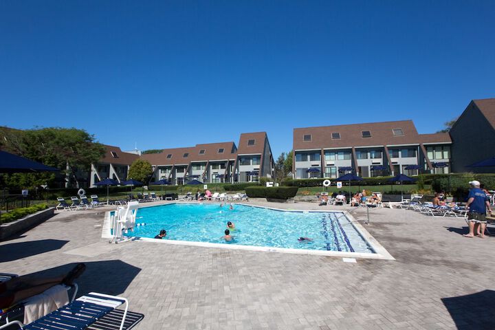 The Surf Club
