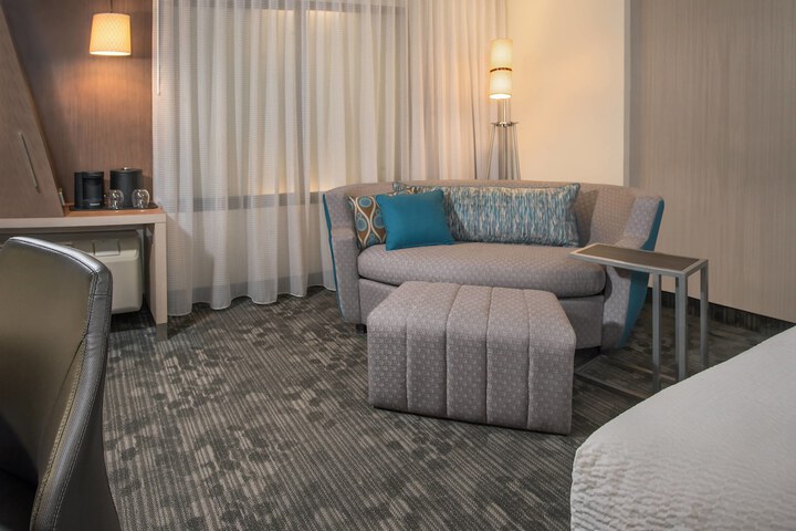 Courtyard by Marriott Prince George