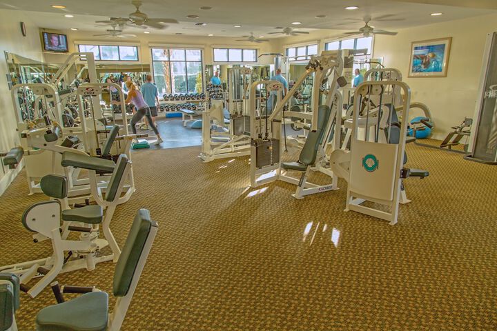 Health and Fitness 64 of 82