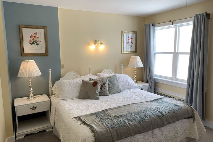 Come From Away B & B Inn
