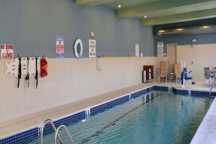 Pool 6 of 34