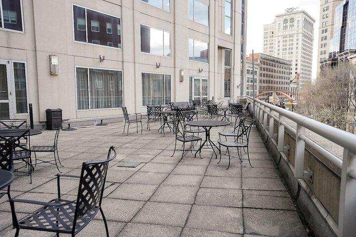 Terrace/Patio 108 of 108