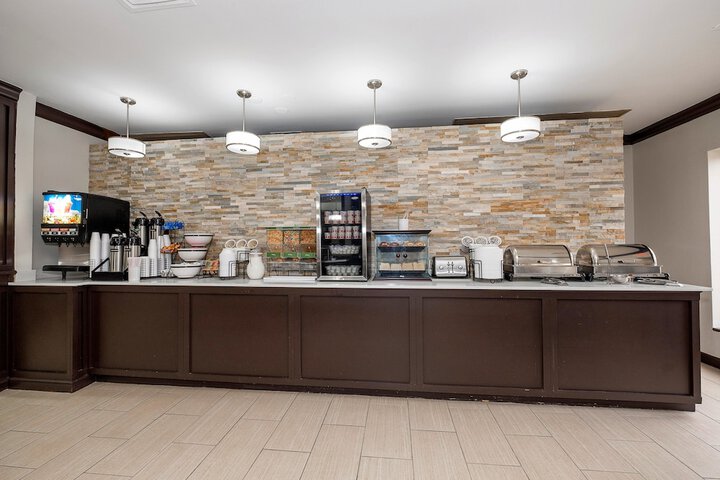 Breakfast/Coffee Service 48 of 54
