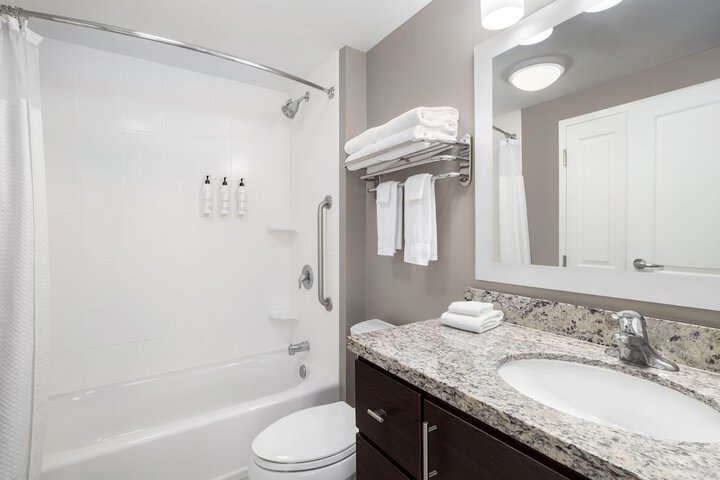 TownePlace Suites by Marriott Fort Walton Beach-Eglin AFB