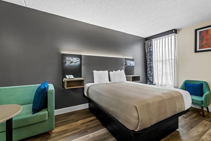 Quality Inn Bangor Airport