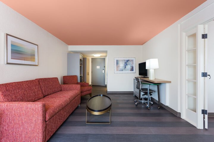 Holiday Inn Timonium Baltimore North by IHG