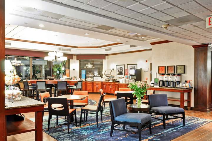 Hampton Inn Boca Raton
