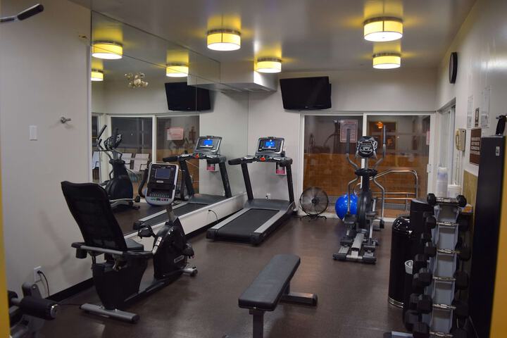 Health and Fitness 35 of 37