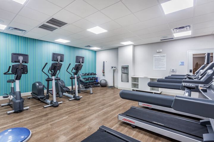 Holiday Inn Express & Suites Hammond by IHG