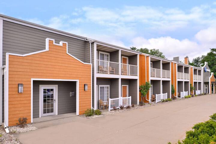 Best Western Galena Inn & Suites