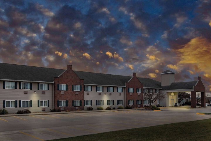 Hotel 3 of 28