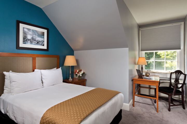 Gideon Putnam Resort & Spa