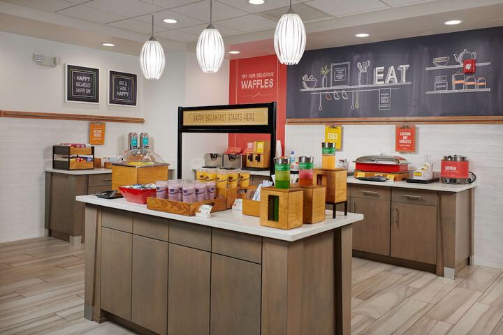 Hampton Inn Lockport - Buffalo