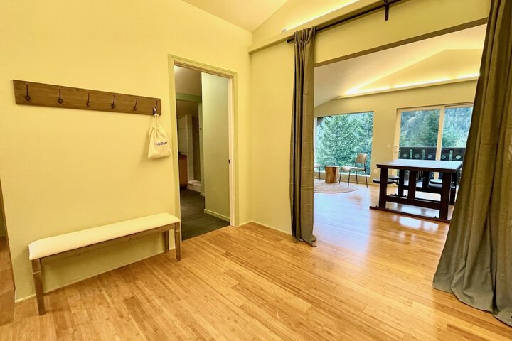 Terra Vista Chalet