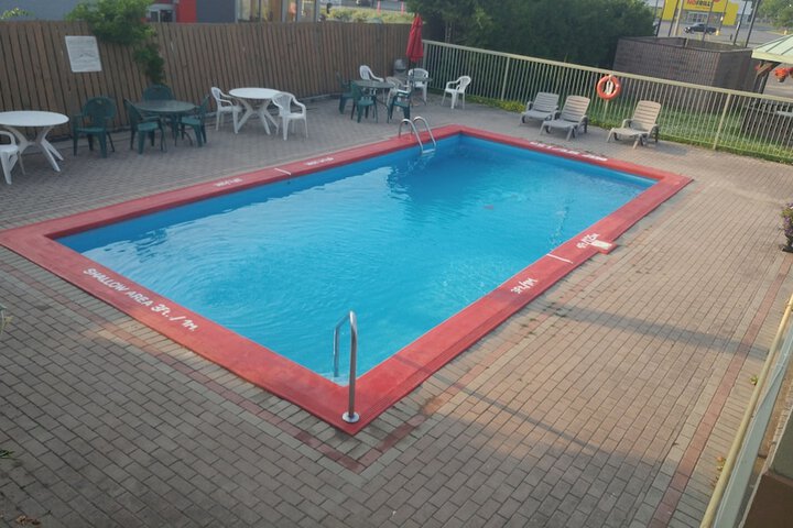 Pool 5 of 87