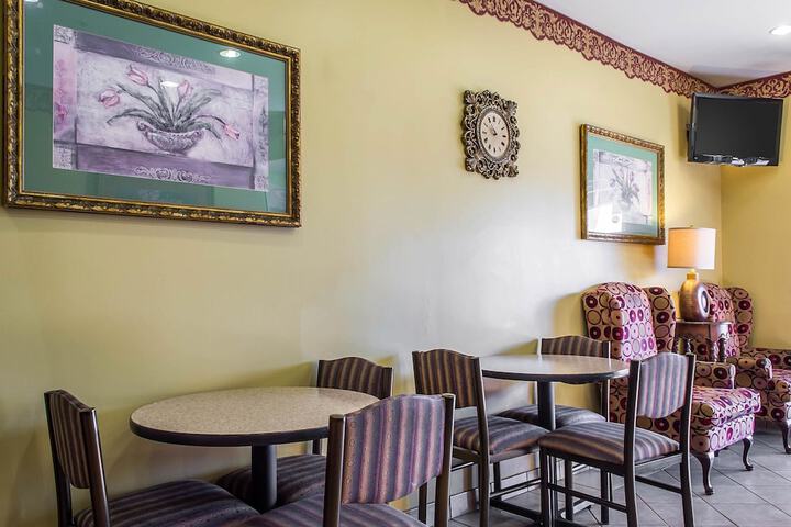 Hotel Interior 17 of 60