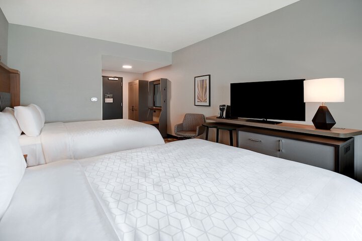 Holiday Inn Erie by IHG