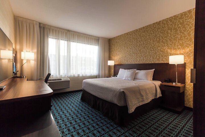 Fairfield by Marriott Regina