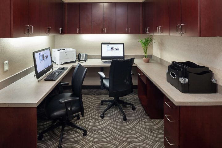 Hampton Inn & Suites Westford-Chelmsford