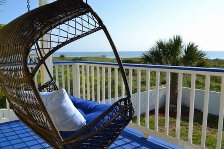 Terrace/Patio 144 of 158