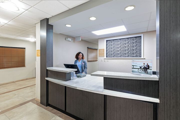 Candlewood Suites Hattiesburg by IHG