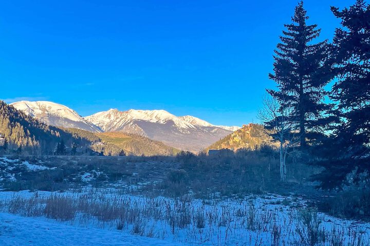 Ski Getaway! Mtn-view Condo Near Keystone Resort