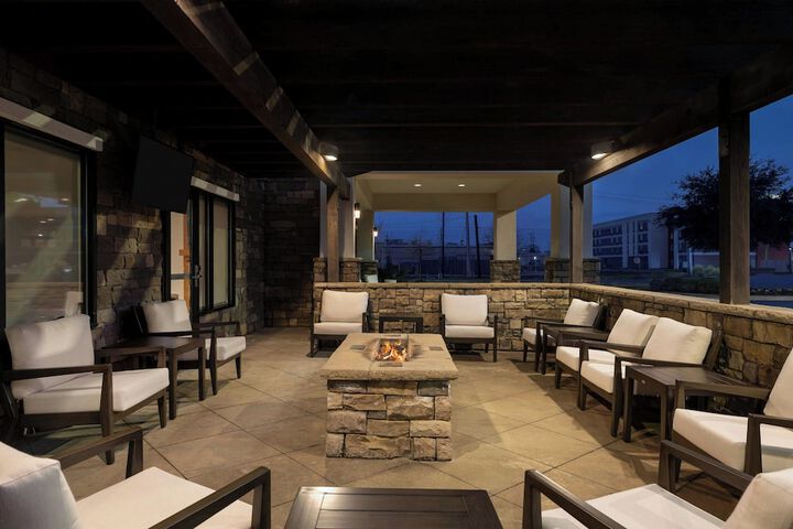 TownePlace Suites by Marriott Alexandria