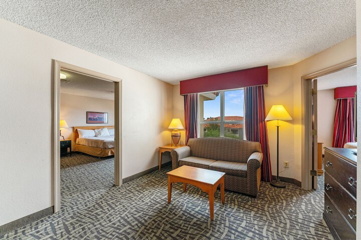Metro Scottsdale Extended Stay