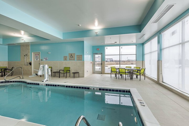 SpringHill Suites by Marriott Fort Wayne North