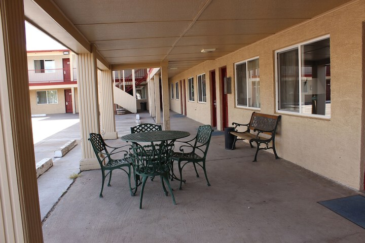 Howard Johnson by Wyndham Springerville