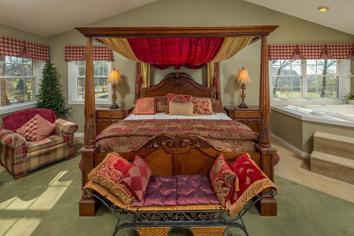 Goldmoor Inn