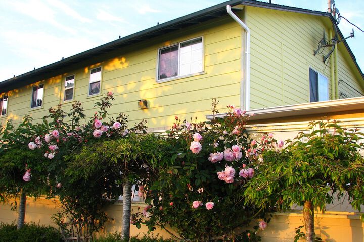 Hotel Exterior 44 of 48