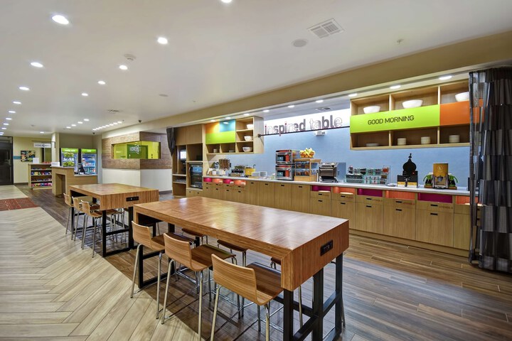 Home2 Suites by Hilton El Reno OK