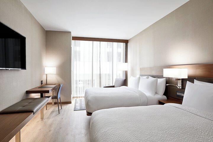 AC Hotel Raleigh North Hills
