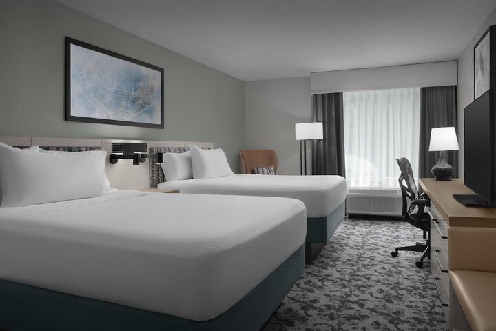 Hilton Garden Inn Auburn / Opelika