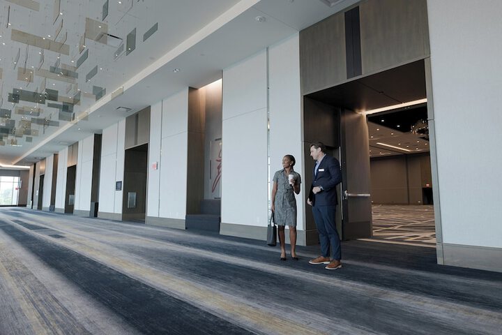Loews Kansas City Hotel
