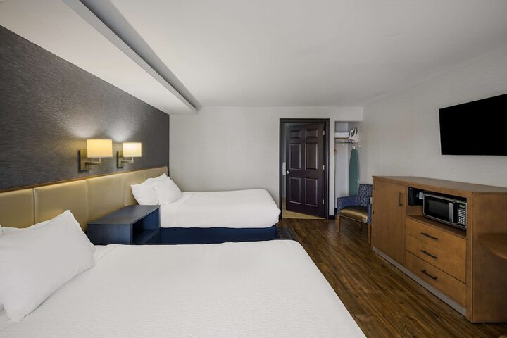 Best Western Freeport Inn